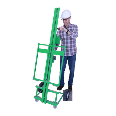 HangPro Drywall Panel Lift for Walls Only - Super Arbor