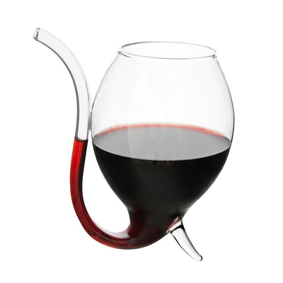 Wino Sippers (Set Of 2) - Super Arbor