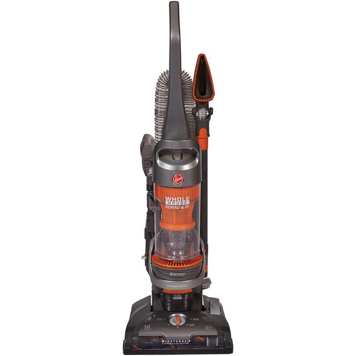 Hoover selling whole house rewind pet vacuum