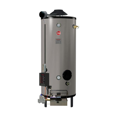Commercial Universal Heavy Duty 76 Gal. 199.9K BTU Low NOx (LN) Natural Gas Tank Water Heater - Super Arbor