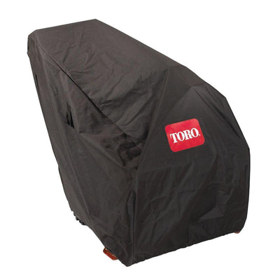 Toro Two-Stage Snow Blower Protective Cover - Super Arbor