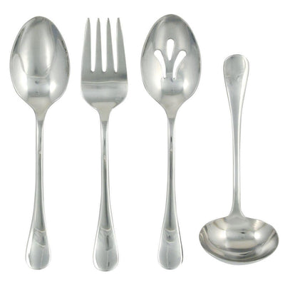 Varberg 4-Piece Hostess Set - Super Arbor