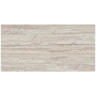 Ivy Hill Tile Duren 28mil Riverstone Camel 18 in. x 36 in. Glue Down Luxury Vinyl Tile Flooring (36 sq. ft.) - Super Arbor