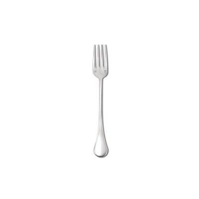 Puccini 18/10 Stainless Steel Oyster/Cocktail Forks (Set of 12) - Super Arbor