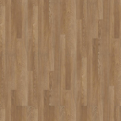 TrafficMASTER Gladstone Oak 7 mm Thick x 7-2/3 in. Wide x 50-4/5 in. Length Laminate Flooring (24.24 sq. ft. / Case) - Super Arbor