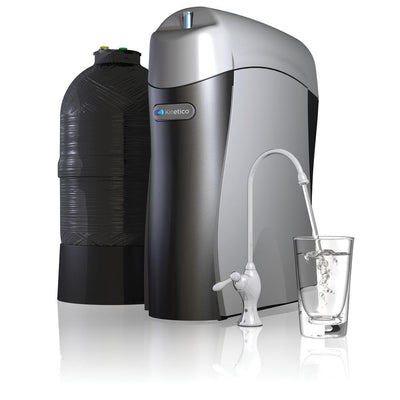 Kinetico K5 Drinking Water Station - Super Arbor