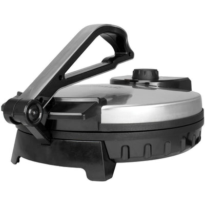 12 in. Nonstick Electric Tortilla Maker - Super Arbor