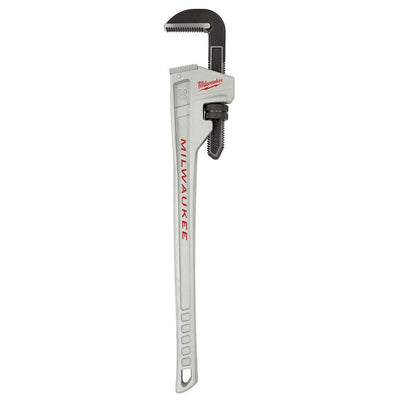 36 in. Aluminum Pipe Wrench - Super Arbor