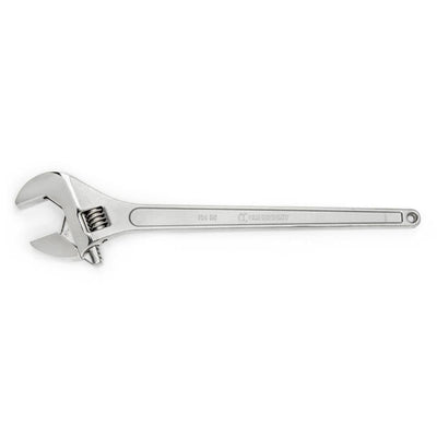 18 in. Adjustable Wrench - Super Arbor