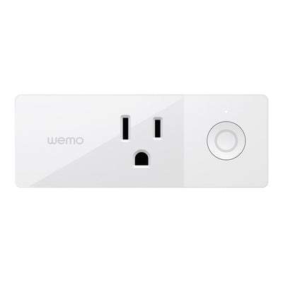 Mini Smart Plug - Super Arbor