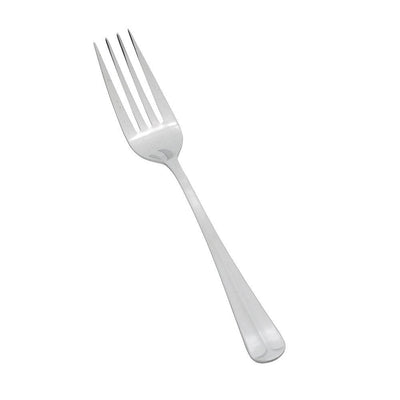 Lafayette 12-Piece 18/0 Stainless Steel Dinner Fork (Service for 4) - Super Arbor