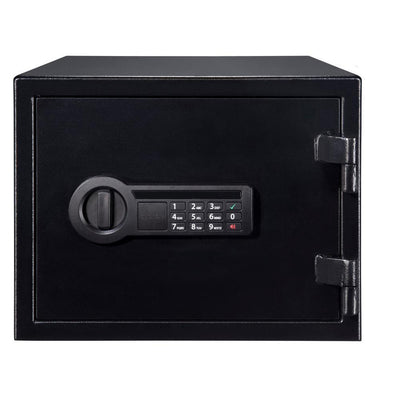 Personal Fire Safe with Electronic Lock - Super Arbor