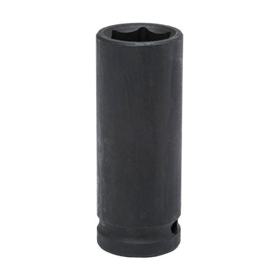 1/2 in. Drive 13/16 in. 6-Point Deep Impact Socket - Super Arbor