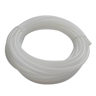 1/4 in. O.D. x 1/6 in. I.D. x 25 ft. Polyethylene Tube - Super Arbor