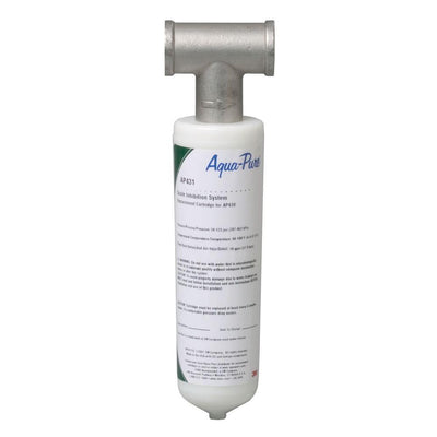 AP430SS Scale Inhibitor System - Super Arbor