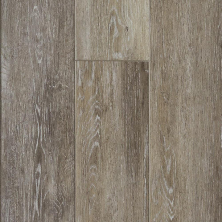 Arnica Lake Oak 7.13 in. W x 48.03 in. L Waterproof High Traffic Luxury Vinyl Plank Flooring (19.05 sq. ft./case) - Super Arbor