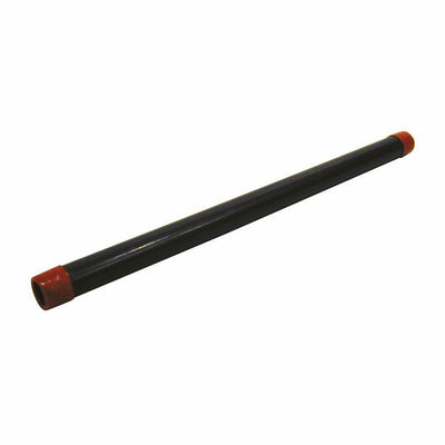 3/4 in. x 48 in. Black Steel Pipe - Super Arbor