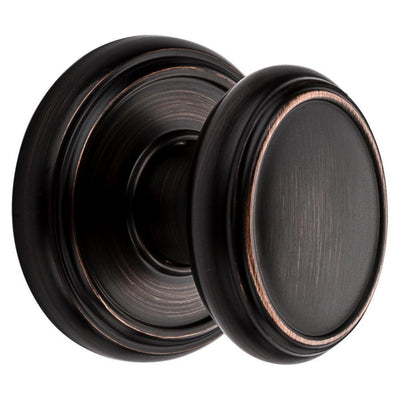 Prestige Carnaby Venetian Bronze Hall/Closet Door Knob - Super Arbor