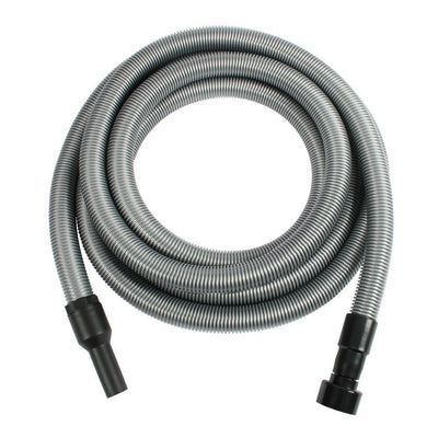20 ft. Extension Hose for Wet/Dry Vacuums - Super Arbor