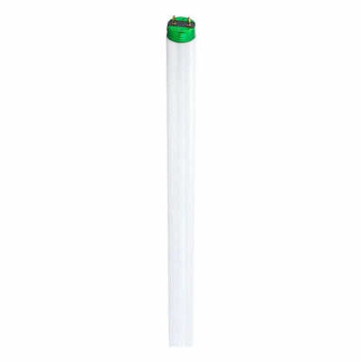 Philips 17-Watt 2 ft. T8 Alto II Linear Fluorescent Tube Light Bulb Neutral (3500K) (30-Pack) - Super Arbor