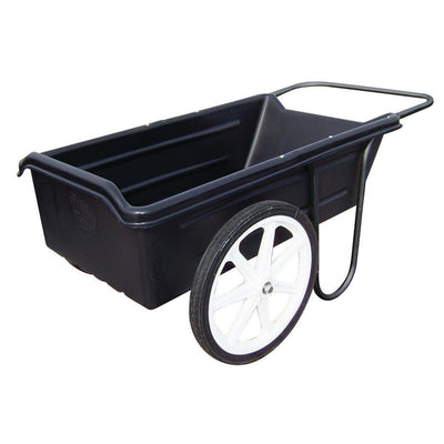 Taylor Made Dock Pro Dock Cart with 20 in. Solid Wheels - Super Arbor