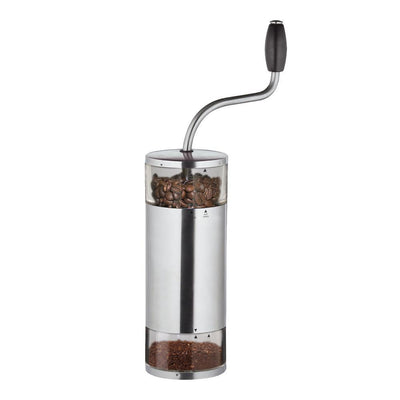 Lima Stainless Steel Manual Coffee Grinder - Super Arbor