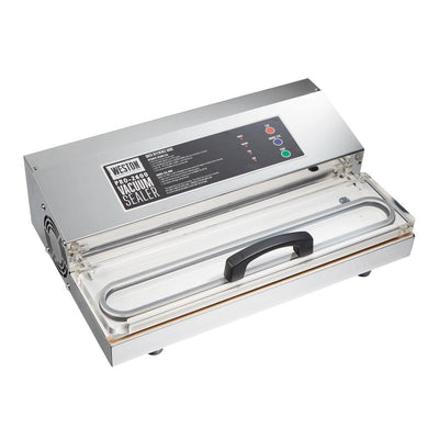 Pro 2600 Stainless Steel Food Vacuum Sealer - Super Arbor