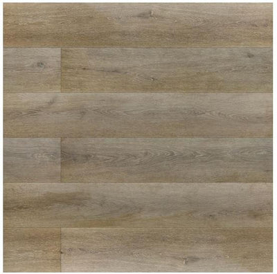 Alton Adell 10 mm T x 7.7 in. W x 48 in. L Water Protection Laminate Wood Flooring (17.96 sq. ft./case) - Super Arbor