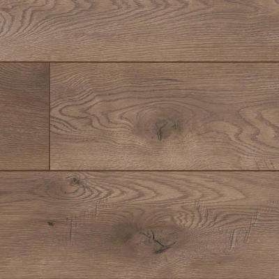 Anniston Oak 7 mm Thick x 7-2/3 in. Wide x 50-5/8 in. Length Laminate Flooring (24.17 sq. ft. / case)
