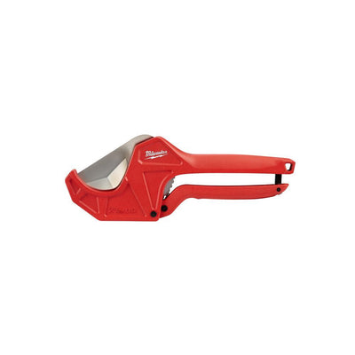 2-3/8 in. Ratcheting Pipe Cutter - Super Arbor