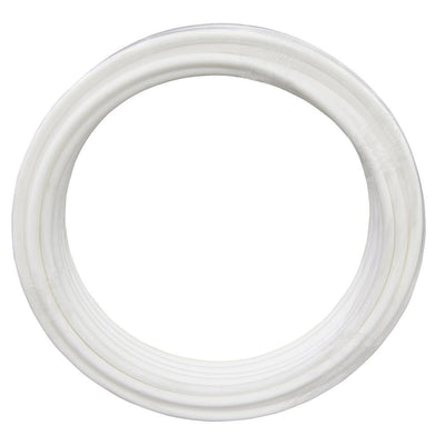 3/4 in. x 25 ft. White PEX Pipe - Super Arbor