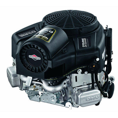 Briggs & Stratton 27 HP Commercial Turf Series Vertical Gas Engine - Super Arbor