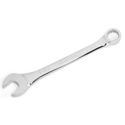 1-1/2 in. Static Combination Wrench (12-Point) - Super Arbor