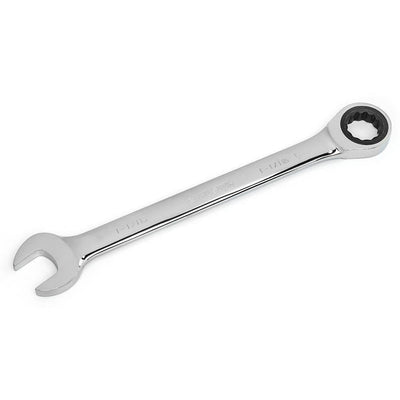 1-1/16 in. 12-Point Ratcheting Combination Wrench - Super Arbor