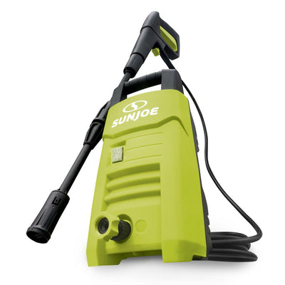 Sun Joe 1350 PSI 1.45 GPM 10 Amp Electric Pressure Washer