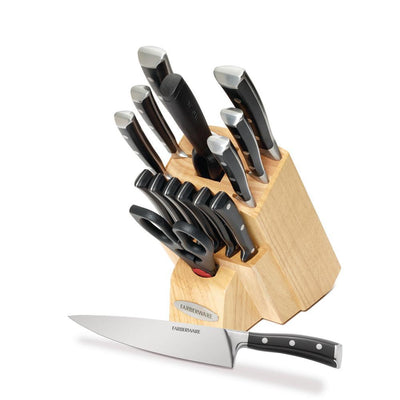 15-Piece Cutlery Set - Super Arbor