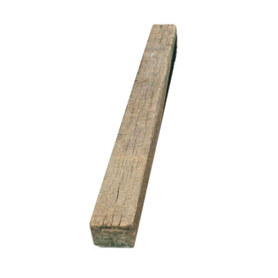 7 in. x 9 in. x 8 ft. Creosote Treated Used Railroad Tie Timber - Super Arbor