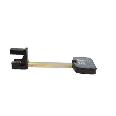 HitchMate TruckStep X-Large Receiver Step - Super Arbor