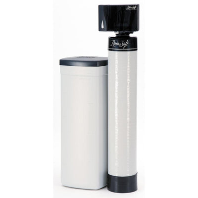 Installed TC-M Water Softener - Super Arbor