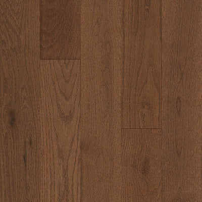 Bruce Revolutionary Rustics Oak Classic Natural 3/4 in. T x 3-1/4 in. W x Varying L Solid Hardwood Flooring (22 sq.ft./case) - Super Arbor