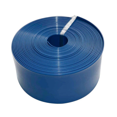 1-1/2 in. I.D. x 25 ft. Polyethylene Discharge Hose - Super Arbor