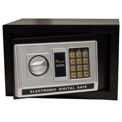 Personal Electronic Security Safe - Super Arbor