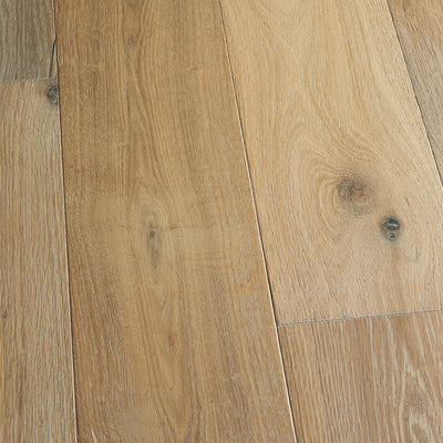 French Oak Belmont 1/2 in. Thick x 7 1/2 in. Wide x Varying Length Engineered Hardwood Flooring (23.32 sq. ft./case)