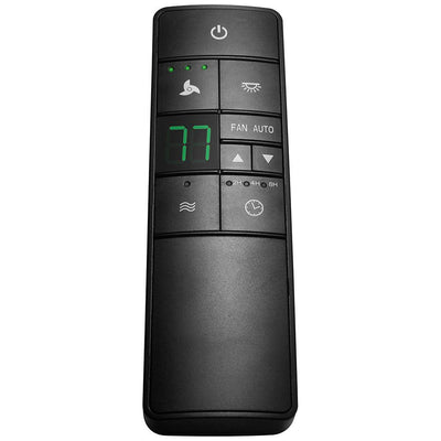 Universal Ceiling Fan Thermostatic Remote