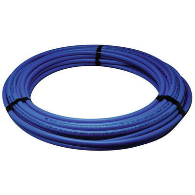 1 in. x 500 ft. Blue PEX Non-Barrier Tubing - Super Arbor