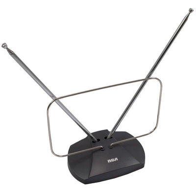 Indoor TV and FM Antenna - Super Arbor