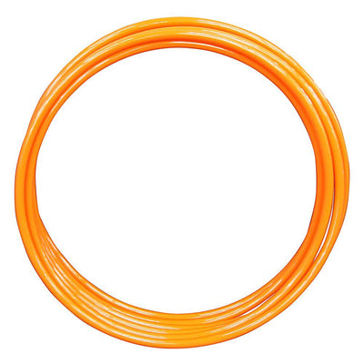 3/8 in. x 100 ft. Oxygen Barrier Radiant Heating PEX Pipe - Super Arbor