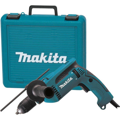6 Amp 5/8 in. Hammer Drill with Case - Super Arbor