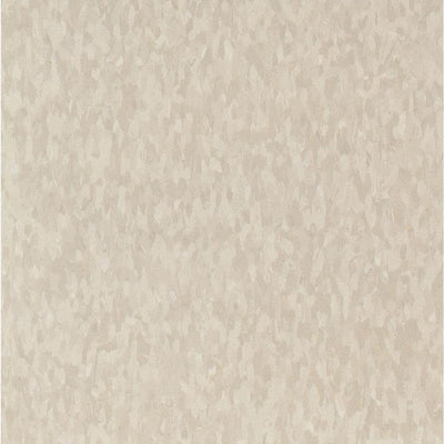 Armstrong Imperial Texture VCT 12 in. x 12 in. Mint Cream Standard Excelon Commercial Vinyl Tile (45 sq. ft. / case) - Super Arbor