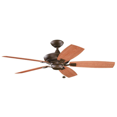 Kichler Canfield Patio 52" Indoor / Outdoor Ceiling Fan